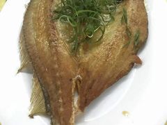 煎黃花魚-海鲜街菜馆(海珠南路店)