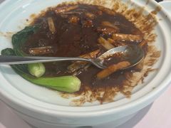 -味+新京宴·烤鸭·北京菜(创意谷店)