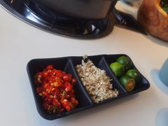 -东椰·海南椰子鸡火锅(朝阳门店)