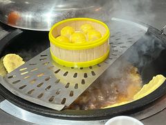 -70後铁锅炖(坡博总店)
