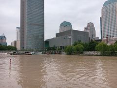 -运河游船(武林门码头)