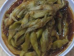 -葛记焖饼(伏牛路店)