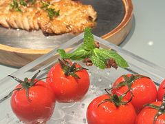 -小大董·烤鸭(观景餐厅·南京西路店)