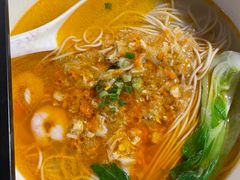 -姚面记·海派家常菜(恒基名人购物中心店)