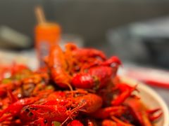 -指爱龙虾(金杨路总店)