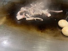 -大神太神·铁板烧(七宝领展广场店)