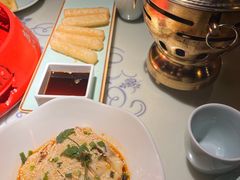 -卢大鲜鱼头捞饭(美利广场店)