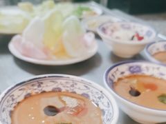 -仁和四季涮肉馆(天坛南门店)