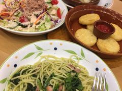 -萨莉亚意式餐厅(天河城购物中心店)