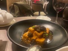 -广州文华东方酒店·江-由辉师傅主理