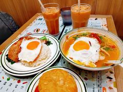 -华嫂冰室(尖沙咀店)