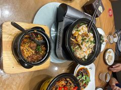 -陶德砂锅(蜀汉路店)