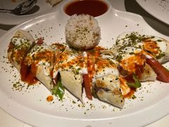 -Pasha帕夏土耳其餐厅(南昌路店)