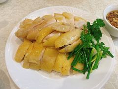 -巫记鸡饭店