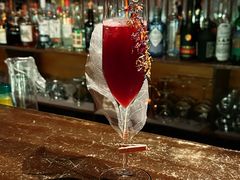 -MANDERLEY 曼德雷酒吧