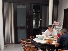 -院8里·少城记忆老川菜(宽窄巷子店)