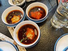 -清真·德顺祥铜锅涮羊肉(宝丰店)