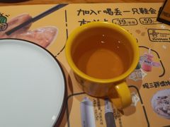 -喝丢一只鞋海鲜烧烤·海肠捞饭(文体街店)