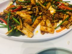 -南拳十三姨·潮汕砂锅粥·粤菜(西单大悦城店)