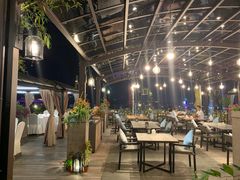 大堂-川旺角川粤融合菜•海景餐厅(星海广场店)