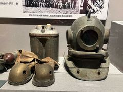 -中国人民解放军海军博物馆