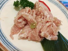 -極屋鮨牛 · 烧肉酒场(时代C馆店)