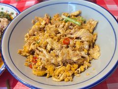 -荆九爷爆炒桥头三嫩(浙大店)