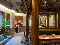 -福满我家大碗厨·湘菜(上海大厦店)