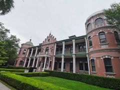 -北京动物园-畅观楼