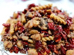 虎虎辣子鸡-虎虎龙虾大排档(双井店)