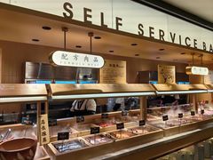-梨花甄选自助烤肉(小寨原力场店)