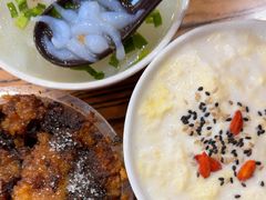 -杜记甜食(大众巷店)