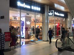 -杉杉奥特莱斯广场(哈尔滨店)
