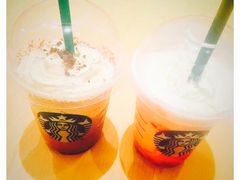 -星巴克(北京太平桥大街店)