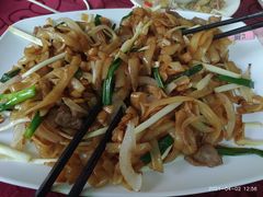 牛河-新合益乡村农庄