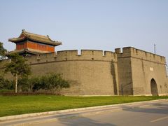 -卢沟桥文化旅游区