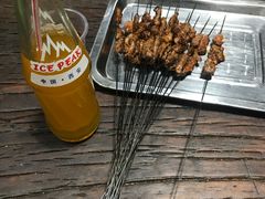 -清真·马峰烤肉(小学习北巷店)