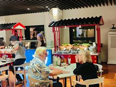 -西安威斯汀大酒店