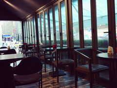 -ohbar live house(人广店)