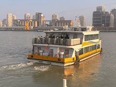 -丹东路渡口(轮渡站)