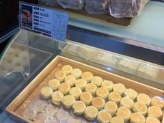 -清真全盛斋传统糕点(许士庙店)