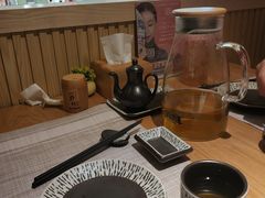 -旺角里·榴莲鸡煲(兴华商场分店)
