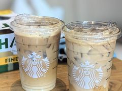 -星巴克(杭州运河上街店)