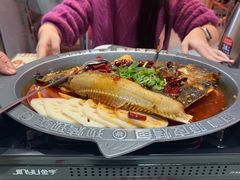 -鱼神脆皮烤鱼(深圳宝安坪洲店)