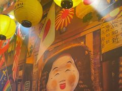 -坂吉屋·居酒屋深夜食堂(龙湖店)