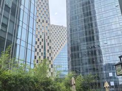 -杭州平安悦坊 PAFC LIVING