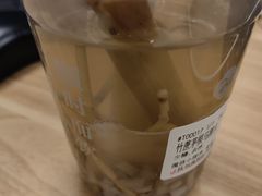 -炖物24章·顺时轻养茶(杭州保利时光里店)