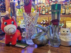 -秀·爱尔兰餐吧(上海路店)