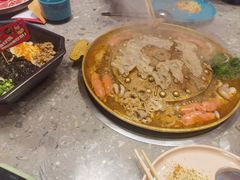 -牛牛章·章鱼水煎肉(光谷世界城店)