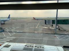 -威海大水泊国际机场